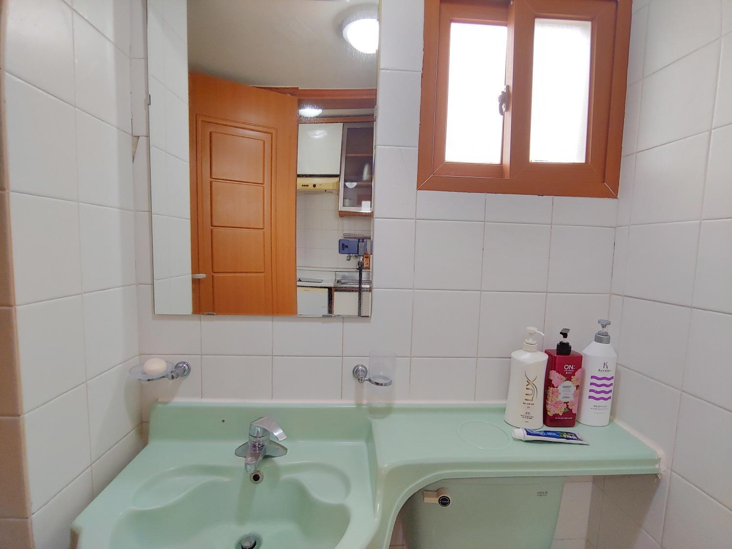 Seongsan Sunrise Pension Сеогвипо Екстериор снимка